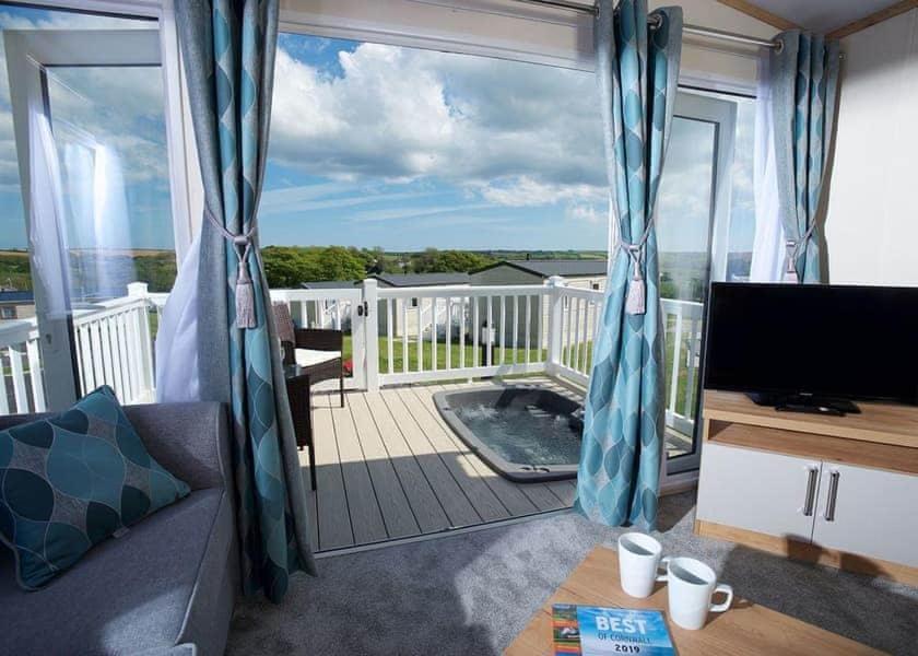 Our Goldfinch 1- Sleeps 2 Persons- Private Hot Tub-Pet Friendly-Tranquil Holiday Away From It All Yet Not Far From St Austell- The Holiday Home Has One Bedroom, Living And Dining Area, Equipped Kitchen-Decking-Outdoor Furniture-Fishing Lakes And More Grampound 외부 사진